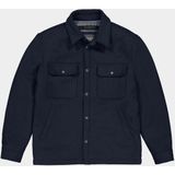 Butcher of Blue Jasje M2514009 Blauw