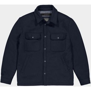 Butcher of Blue Jasje M2514009 Blauw