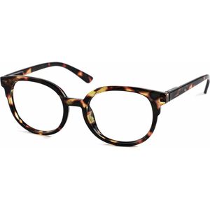 Leesbril Vista Bonita Nova-Hub Havanna Nova-+3.00