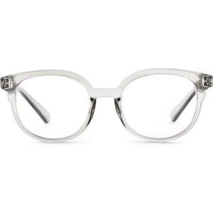 Leesbril Vista Bonita Nova-Kadushi Silver-+5.00