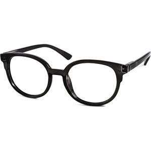Leesbril Vista Bonita Nova-Black Vibe -+5.50