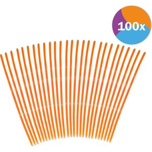 Glowsticks - Oranje