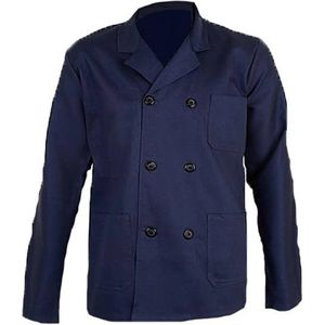 Fjesta - Boerenjas - Blauw - Unisex - Maat 134/140