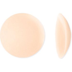Teep - Nipple Covers - Beige - Herbruikbaar - 10 cm