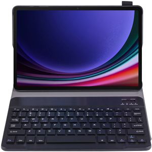 Samsung Galaxy Tab S9 - Premium Bluetooth Keyboard Cover Qwerty