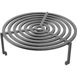 Ofyr Grill rond 75