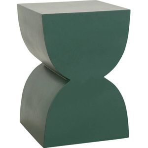 Urban Nature Culture - Corvo - Bijzettafel - Laurel Green - Mango Hout