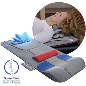 DR-HO's MotionSolution - Massage Mat - Bloedcirculatie