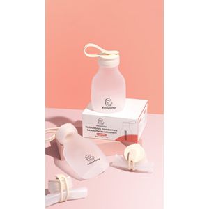 Bewaarflesjes voor moedermelk 4x160ml - Online babyspullen kopen? | Korting tot 65 Bewaarflesjes voor moedermelk 4x160ml - Online babyspullen kopen? | Korting tot 65