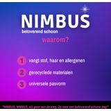 NIMBUS Magic Vloerdoek Starterkit 1 set