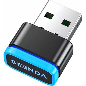 Mouse Jiggler - USB-A - Plug 'N Play - Zonder Installatie