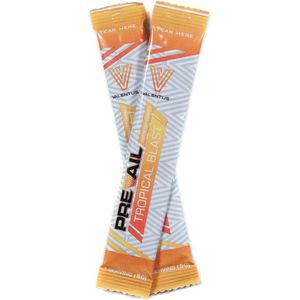 Valentus Prevail Tropical Blast - 4 Weken