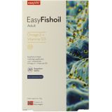 Easyfit easyfishoil adult 30 stuks