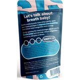 Sniffit - Neusstrips - Huidvriendelijk - Hypoallergeen