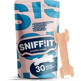 Sniffit - Neusstrips - Huidvriendelijk - Hypoallergeen