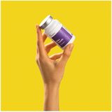 Nutribites - Relax Formule - Vegan Capsules - 60 stuks - Met Valeriaan