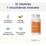 Nutribites Multivitamine 60 capsules