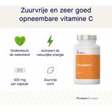 Nutribites Vitamine C 120 capsules