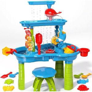 Step2 Duck Pond Water Table - Speelgoed de Betuwe