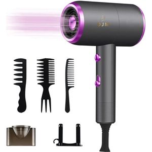 DJM® - Föhn- Ion-technologie - 1800Watt