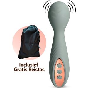 KÑKY - vibrators voor vrouwen- g spot- magic wand- seksspeeltje
