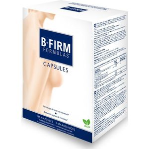 B-FIRM FORMULAS Maandkuur 135 capsules