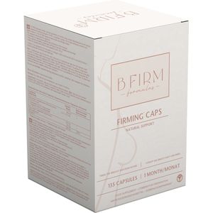 B-FIRM FORMULAS Maandkuur 135 capsules