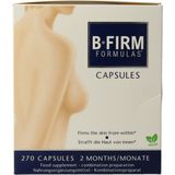 B-FIRM FORMULAS Twee Maandenkuur 270 capsules