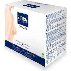 B-FIRM FORMULAS Twee Maandenkuur 270 capsules