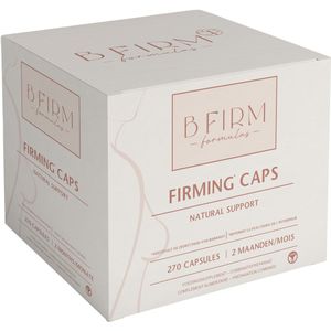 B-FIRM FORMULAS Twee Maandenkuur 270 capsules