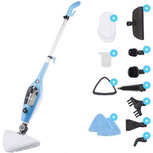 Karcher stoomreiniger sv 1902 kopen? | Korting tot 48