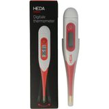 Heda Digitale thermometer