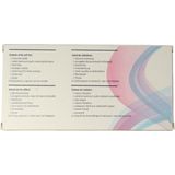 the tester Koemelk allergie test 1st