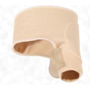 Hallux Valgus Grote Teencorrector - Teenspreider en Beschermer Grote teen