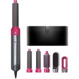 chaer - Multistyler - Föhn en Multistyler - 5 Opzetstukken - Airstyler