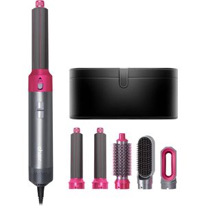 chaer - Multistyler - Föhn en Multistyler - 5 Opzetstukken - Airstyler