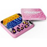 Dappr - Pleisters - 20 Stuks - Voor Avonturiers - Stevig