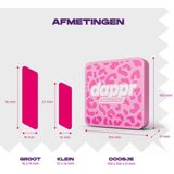 Dappr - Pleisters - 20 Stuks - Voor Avonturiers - Stevig