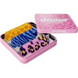 Dappr - Pleisters - 20 Stuks - Voor Avonturiers - Stevig