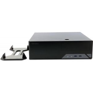 Home & Office Advanced Intel - Intel® Core i3-14100 (14 generatie) - 16GB DDR4 RAM - 250GB M.2 SSD - Intel® UHD Graphics 730 - Windows 11 Home