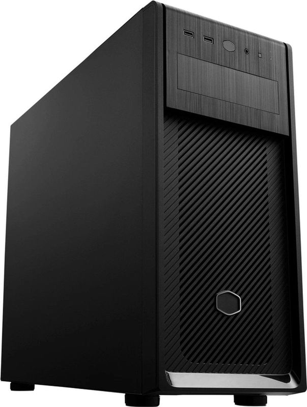 Home & Office Ultimate AMD - AMD® Ryzen 7-5700G (Ryzen 5000 series) - 16GB DDR4 RAM - 1TB M.2 SSD - AMD Radeon Graphics - Windows 11 Home