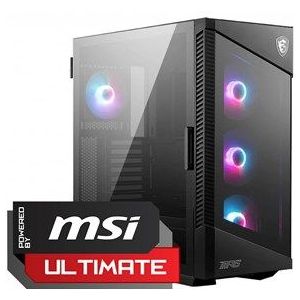 Paradigit x Gamer Zeus - Intel® Ultra 7-265KF - 32GB DDR5 RAM - 1TB M.2 SSD - GeForce RTX 5080 Super 16GB - Windows 11 Home