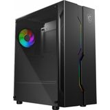 Paradigit x MSI - Gamer Ares