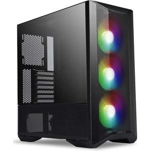 Gaming Performance AMD - AMD® Ryzen R7 7800X3D (Ryzen 7000 series) - 32GB DDR5 RAM - 1TB M.2 SSD - RTX 5070 12GB - Windows 11 Home