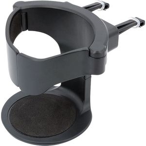 Beker houder voor in de auto –Auto bekerhouder - Beker houder voor blikjes – Bekerhouder airco – simpel in elkaar zetten – bekerhouder voor frisdrank – bekerhouder bekers – Hoge kwaliteit bekerhouder – Bekerhouder voor flessen tot 1kg