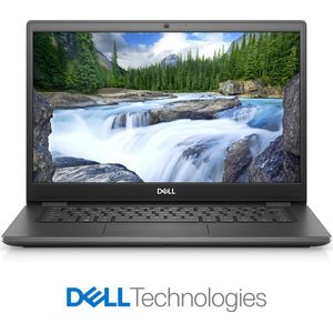 Dell - Latitude 3420 - 14"" FHD touch - IntelÆ Core i3-1125G4 - 8GB/256GB - W11PE - US-INTL QWERTY