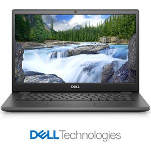 DELL Latitude 3420 Touch Scherm i3-1125G4 Notebook 35,6 cm (14"") Full HD Touch Intel® Core™ i3 8 GB DDR4-SDRAM 256 GB SSD Wi-Fi 6 (802.11ax) Windows 10 Pro Grijs