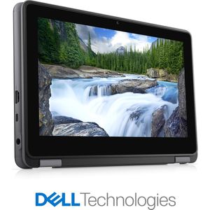 Dell - Latitude 3120 2-in-1 - 11,6"" HD touch - Intel® Pentium N6000 - 8GB/128GB - W10 - AZERTY