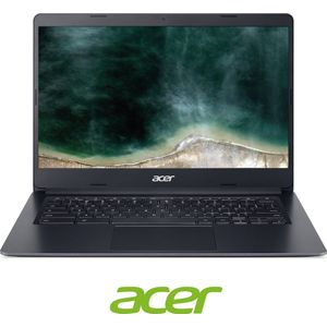 Acer - Chromebook 314 C933 - 14""FHD touch - Intel® Celeron N4100 - 4GB/64GBeMMC - NL