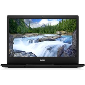 Dell - Latitude 3410 Laptop - 14"" FHD non-touch - Intel® Core i3-10110U - 8GB/256GB - W10PE- NL